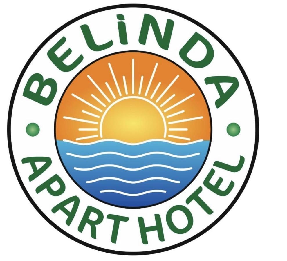 Belinda Apartments Kemer Extérieur photo