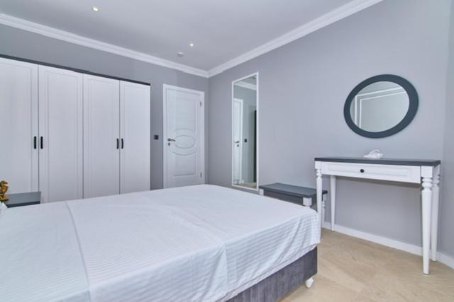 Belinda Apartments Kemer Extérieur photo